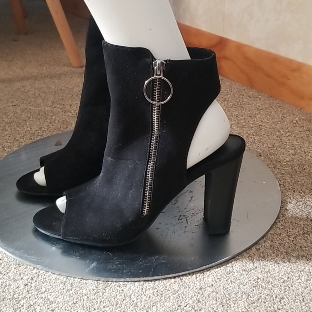 Forever 21 Heels